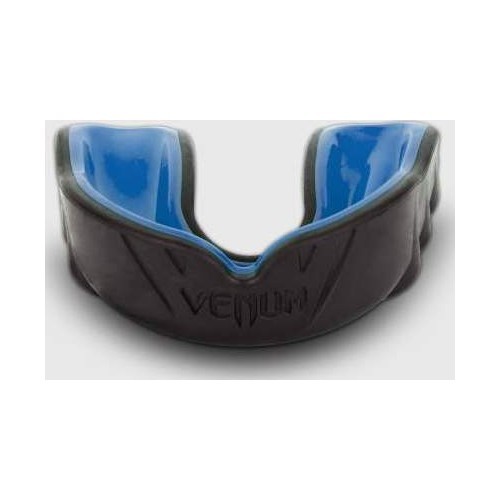 Zobu aizsargs Venum Challenger – melns/zils