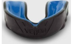 Zobu aizsargs Venum Challenger – melns/zils