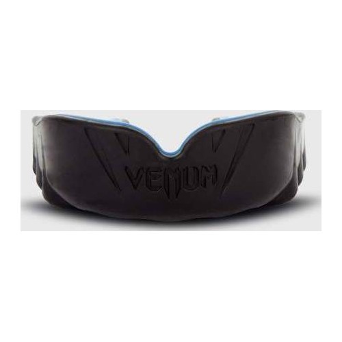 Капа Venum Challenger – черно-синяя