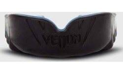 Mouthguard Venum Challenger - Black/Blue