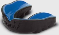 Mouthguard Venum Challenger - Black/Blue