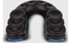 Zobu aizsargs Venum Challenger – melns/zils