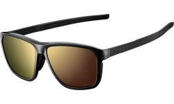 Polarized Sunglasses Altalist Kay L1 - černá s růžovými skly