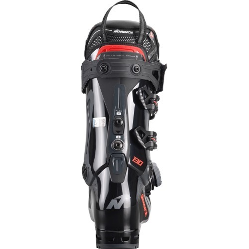 Горнолыжные ботинки Nordica Speedmachine 3 BOA 130