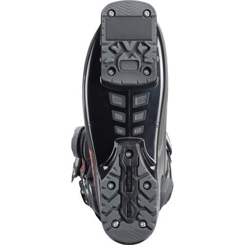 Nordica Speedmachine 3 BOA 130 kalnu slēpošanas zābaki