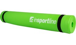 Vingrošanas paklājiņš inSPORTline EVA 173 x 60 cm - Mentolová