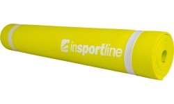 Exercise Mat inSPORTline EVA 173 x 60 cm - Mentolová