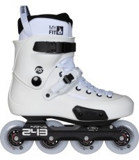 Powerslide ZOOM Pro Nova 80 Inline Skates