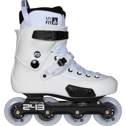 Ролики Powerslide ZOOM Pro Nova 80