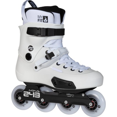 Powerslide ZOOM Pro Nova 80 Inline Skates