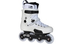 Powerslide ZOOM Pro Nova 80 Inline Skates