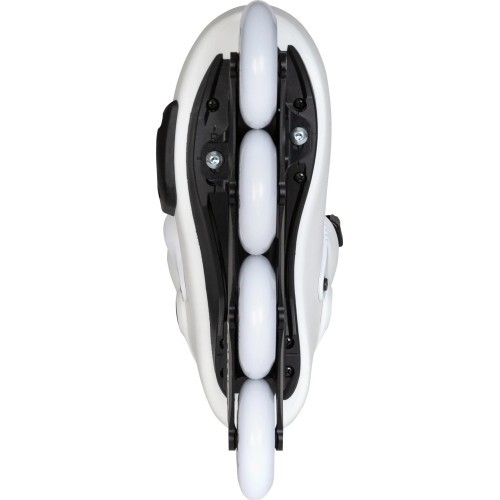 Skrituļslidas Powerslide ZOOM Pro Nova 80
