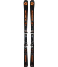 Blizzard Firebird Ti downhill skis