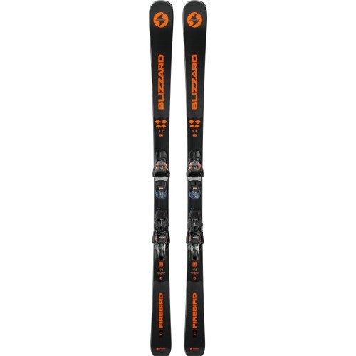 Blizzard Firebird Ti kalnu slēpes