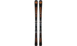 Blizzard Firebird Ti downhill skis