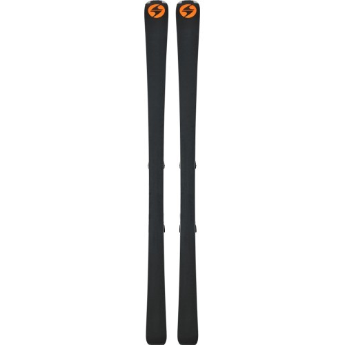 Blizzard Firebird Ti downhill skis