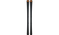 Горные лыжи Blizzard Firebird Ti