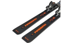 Blizzard Firebird Ti kalnu slēpes