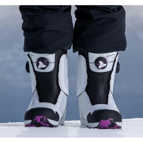 Nidecker Rift W snowboard boots