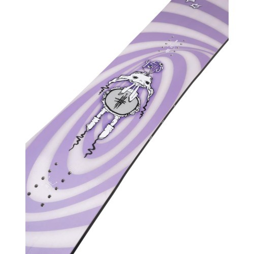 Yes. Rival Snowboard
