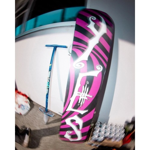 Сноуборд Yes. Rival