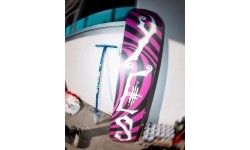 Yes. Rival Snowboard