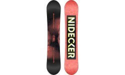 Nidecker Sensor Pro sniedzis