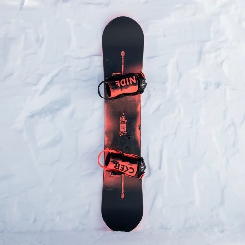Nidecker Sensor Pro sniedzis