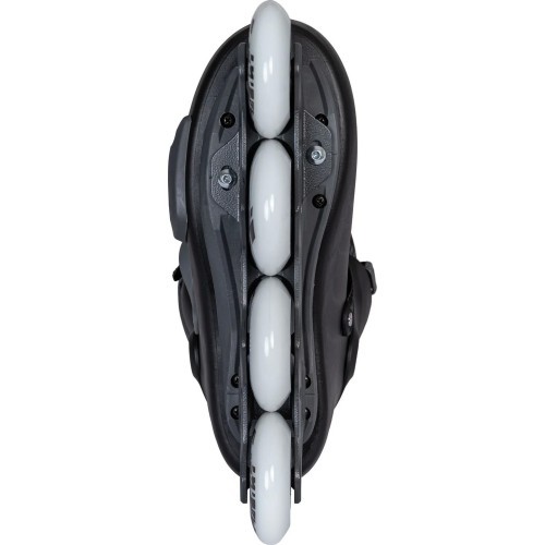 Роликовые коньки Powerslide Zoom Pro 80