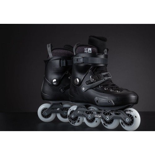 Powerslide Zoom Pro 80 inline skates