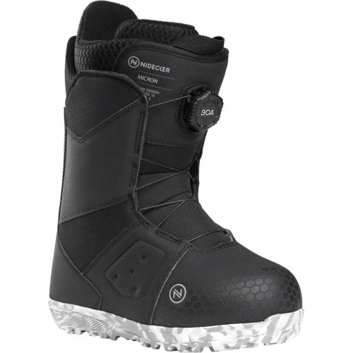 Nidecker Micron Snowboard Boots