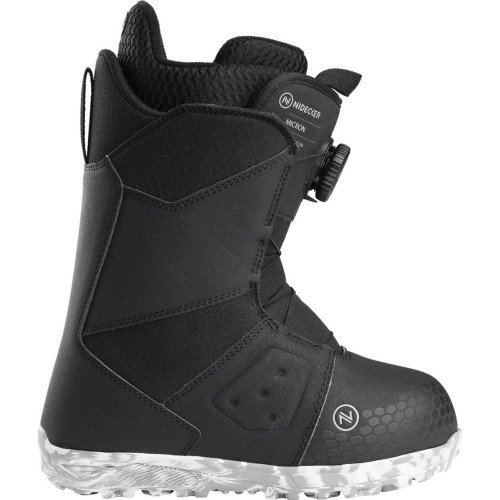 Nidecker Micron Snowboard Boots