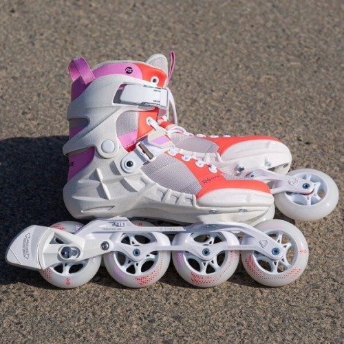 Роликовые коньки POWERSLIDE Argon 90