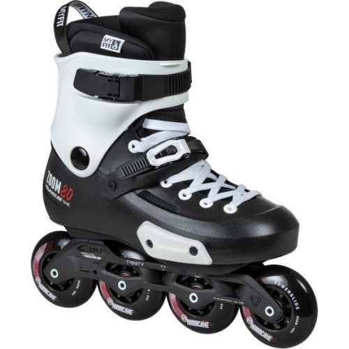 Skrituļslidas Powerslide ZOOM Trinity 80