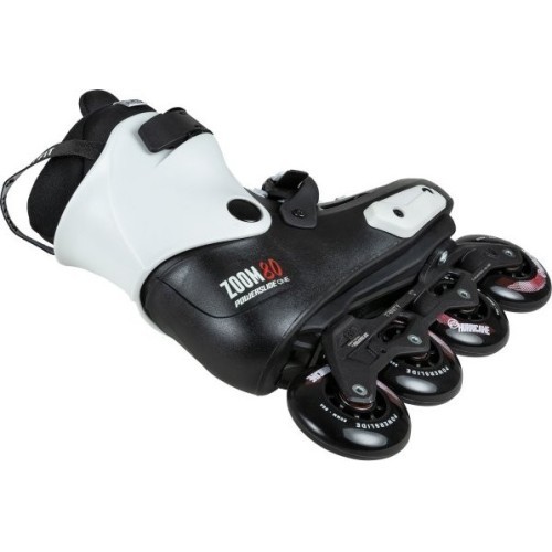 Powerslide ZOOM Trinity 80 Inline Skates