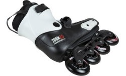 Роликовые коньки Powerslide ZOOM Trinity 80