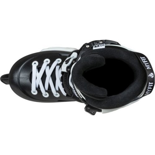 Skrituļslidas Powerslide ZOOM Trinity 80