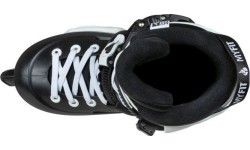 Роликовые коньки Powerslide ZOOM Trinity 80