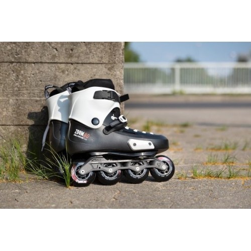 Роликовые коньки Powerslide ZOOM Trinity 80