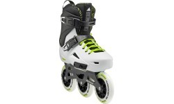 Роликовые коньки Rollerblade Lightning 110