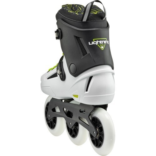 Rollerblade Lightning 110 inline skates