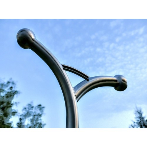 Playground Spring Toy Inter-Play Sidi 1