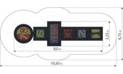 Trampoline Inter-Play Tuto 10