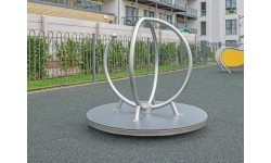 Карусель для детской площадки Inter-Play Globo