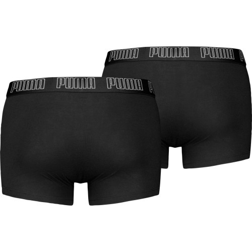 Мужское нижнее белье Puma Everyday Black 938321 01