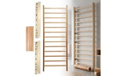 Zviedru siena inSPORTline Dualmar 250 x 90 cm