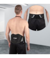 Пояс для поясницы W-TEC Tourbelt