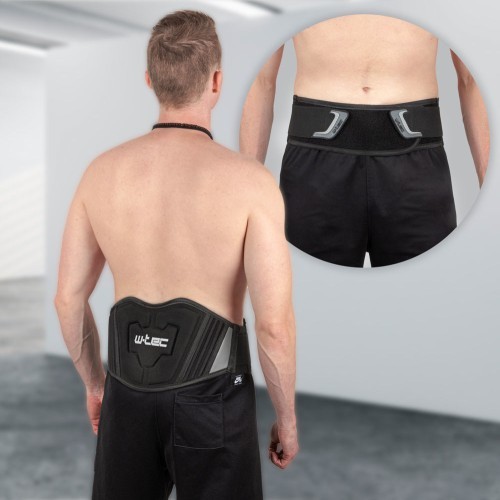 Пояс для поясницы W-TEC Tourbelt