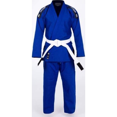 Кимоно BJJ Venum First, синее