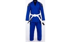 Venum First BJJ kimono, zils